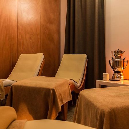 Honey Spa Ripacandida 外观 照片