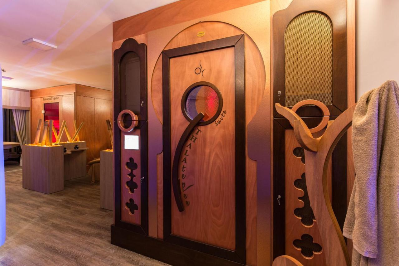 Honey Spa Ripacandida 外观 照片