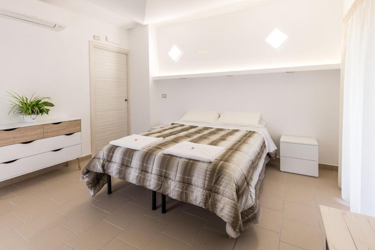Honey Spa Ripacandida 外观 照片